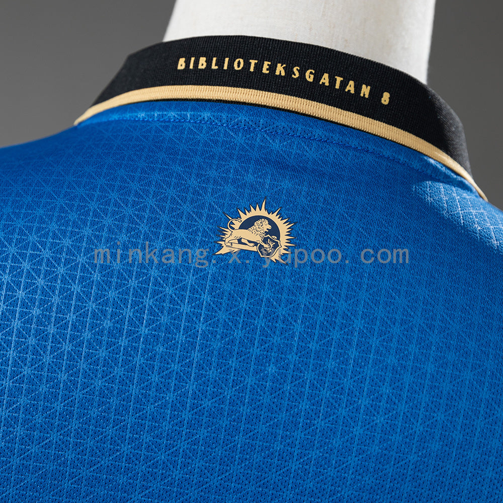 AIK 26/27 Home Jersey S-4XL