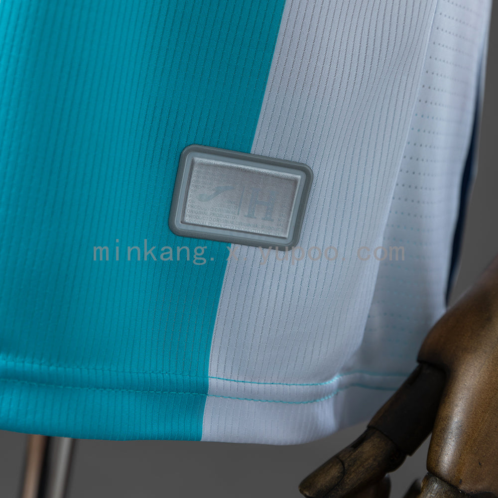 Honduras 2026 Away Jersey S-XXL