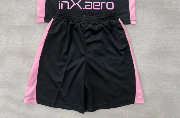PALERMO Pantalon corto — Serie A
