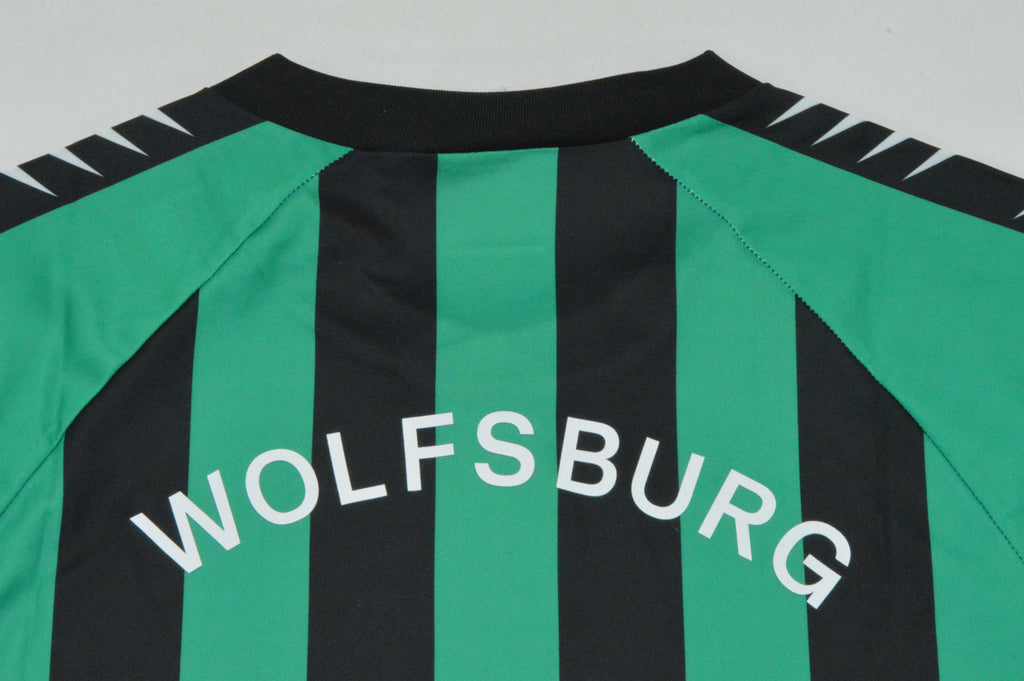 WOLFSBURG 94-95 — Club Retro