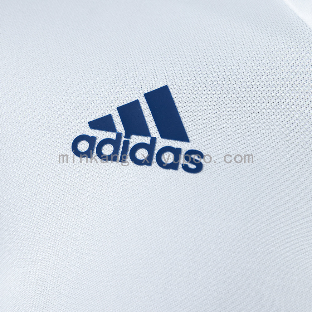 Real Madrid 16/17 Home Long Sleeve Player Version Retro Jersey S-3XL