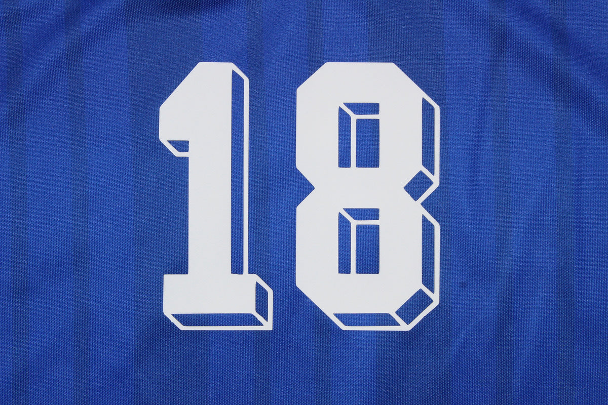 FRANCE 92-94 — National Retro