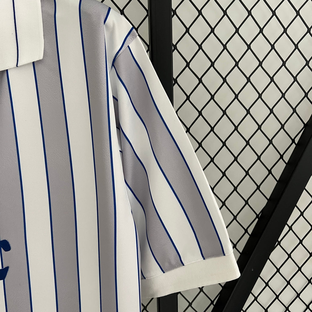 Retro Everton 88/90 Away S-XXL