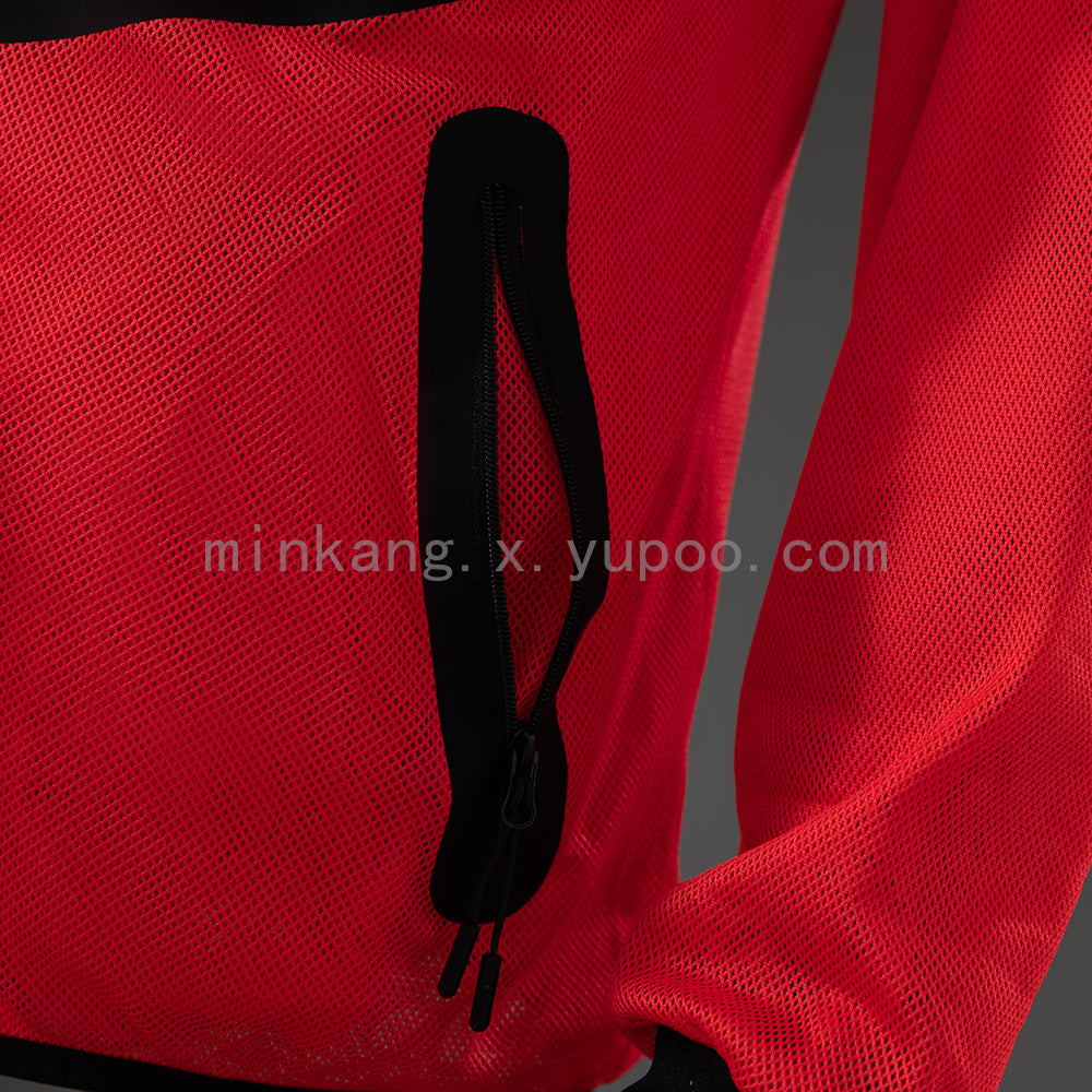 Netherlands 2026 Men's Football Anthem Jacket S-XXL