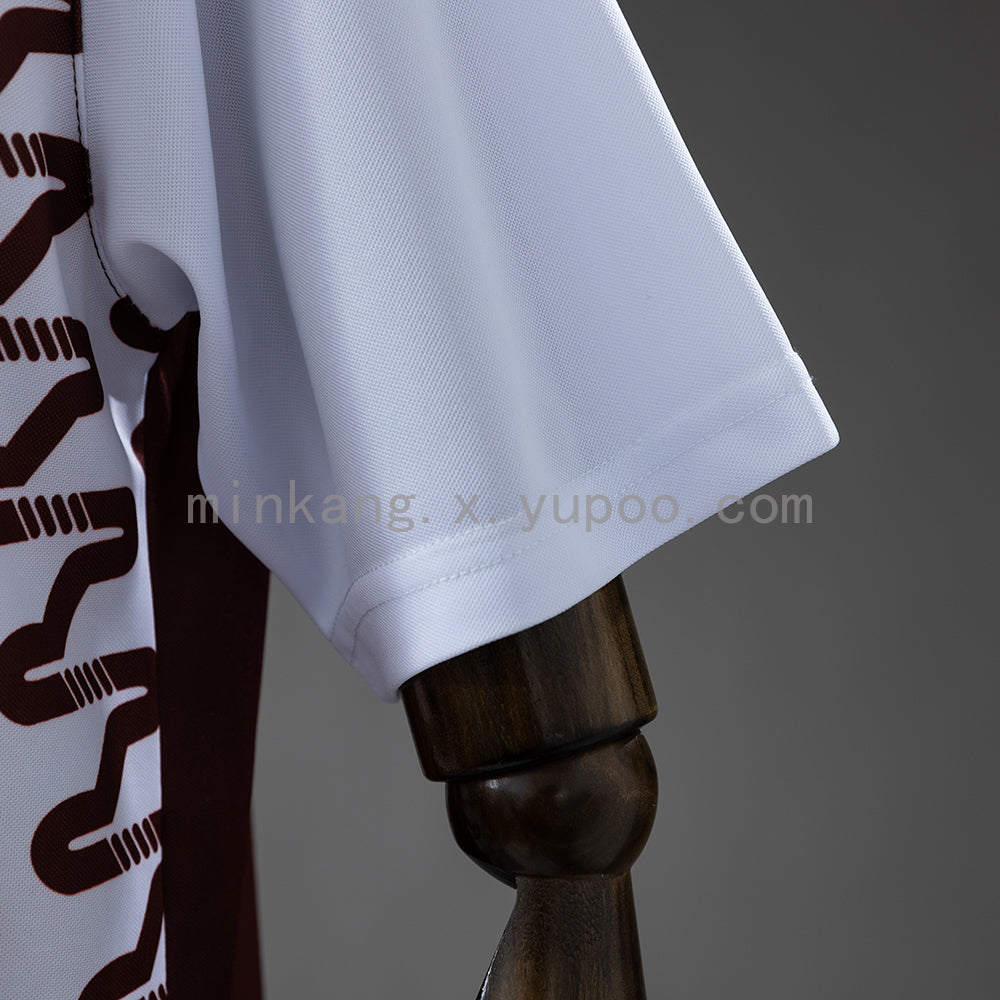 St. Pauli 1994 Away Retro Jersey S-XXL