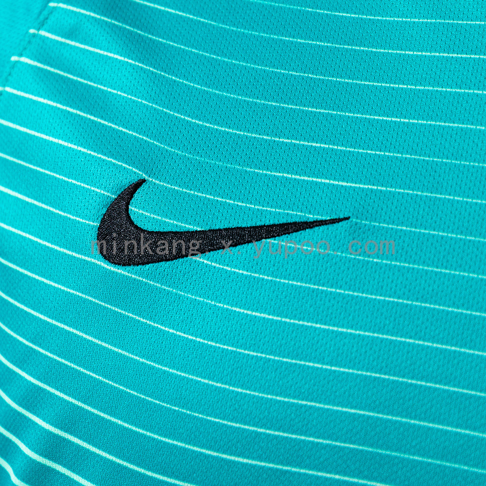 Retro Barcelona 16/17 third S-XXL