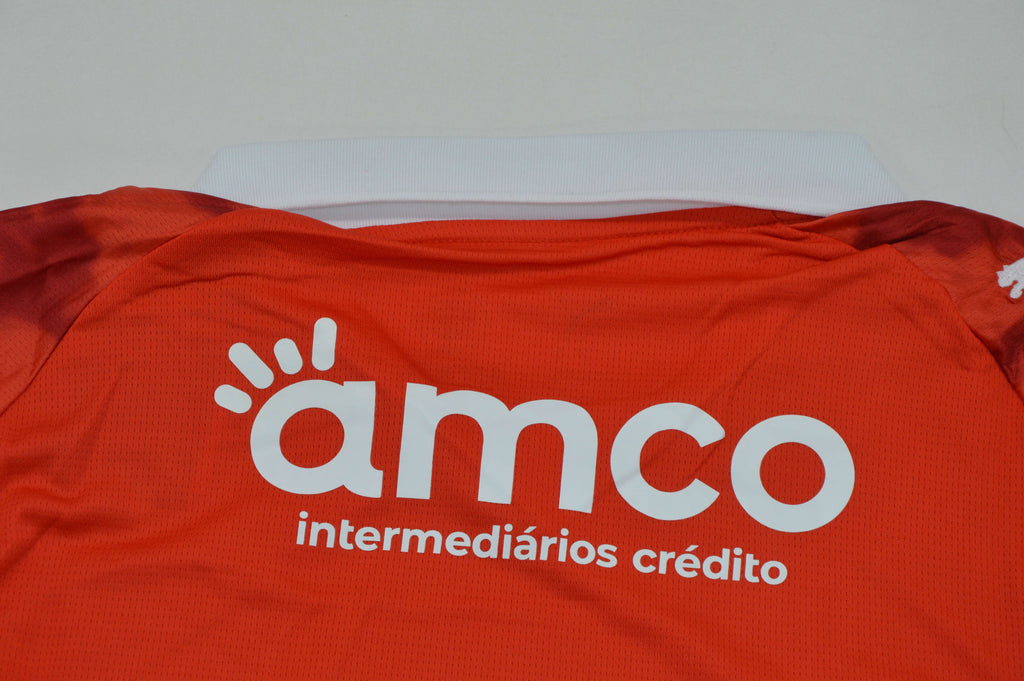 BRAGA — Liga Portugal