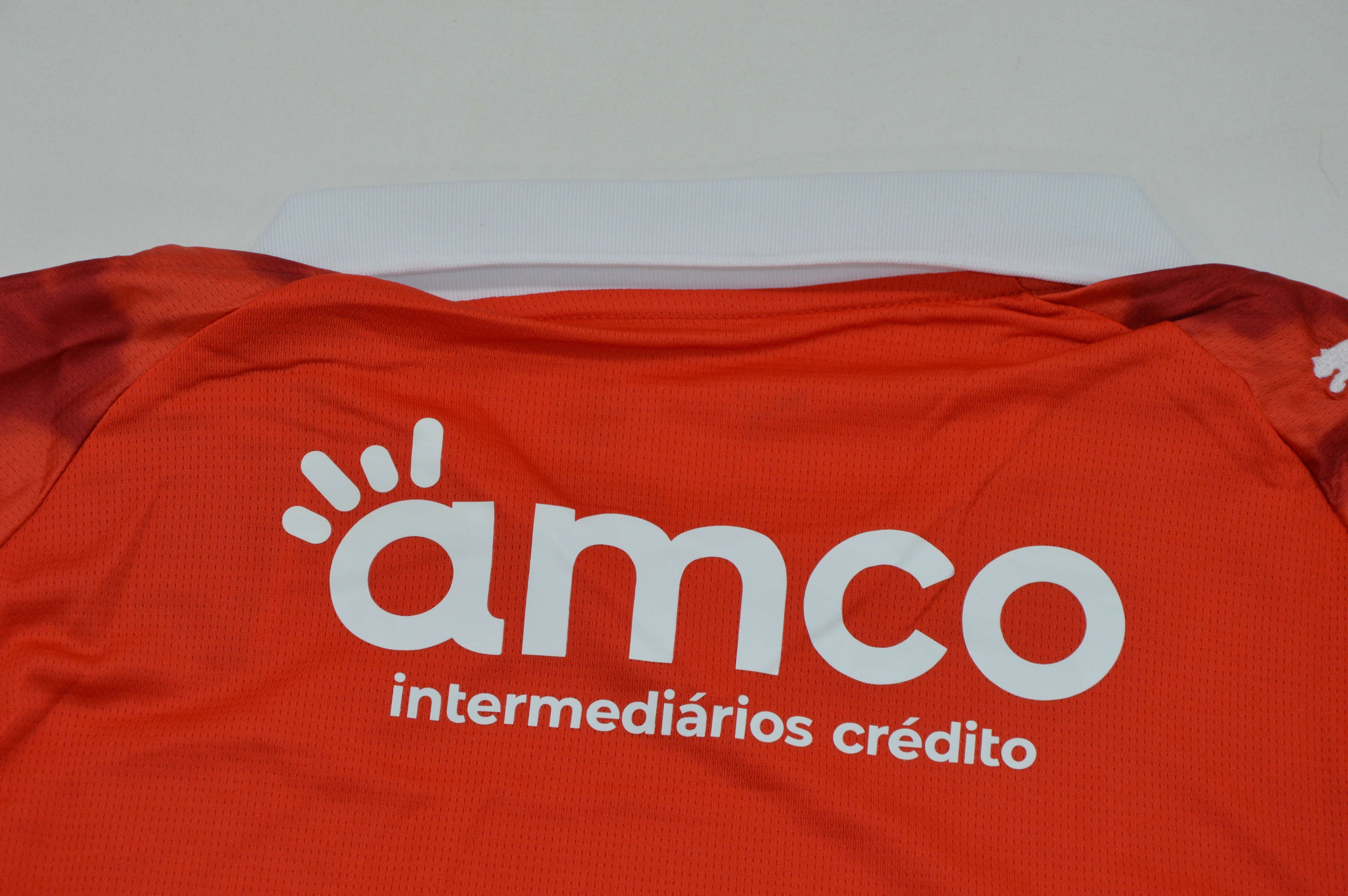 BRAGA — Liga Portugal