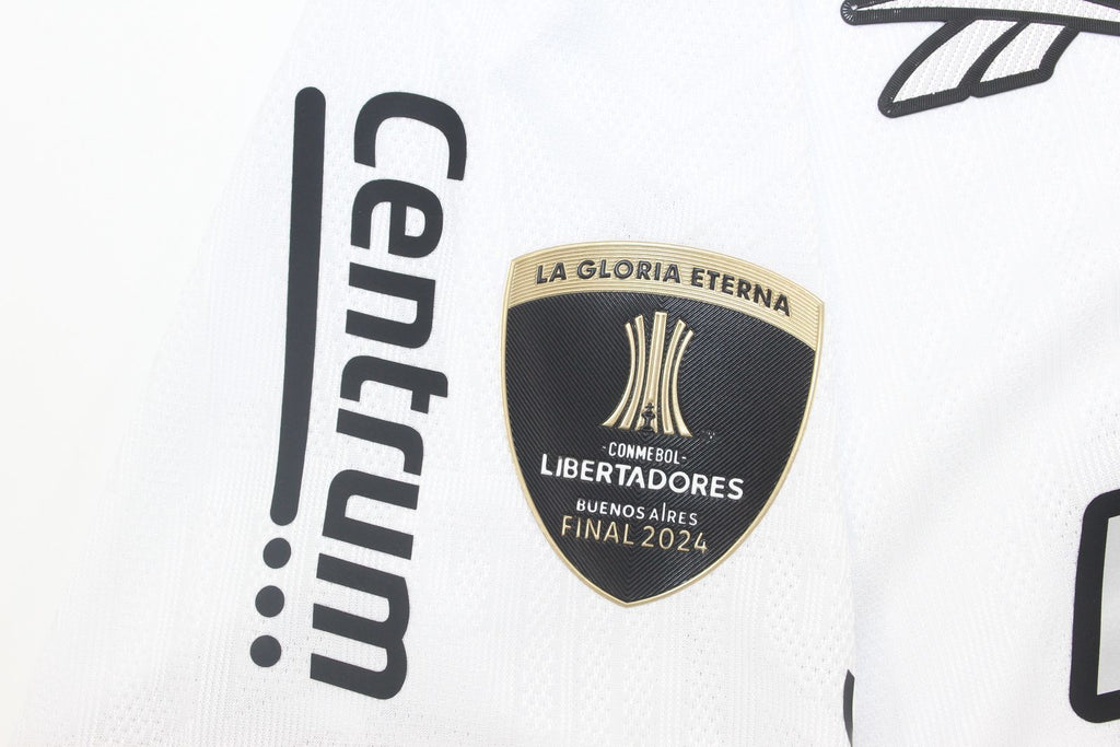 BOTAFOGO 24 LIBER FINAL — Final Edition