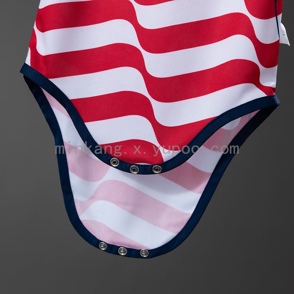 USA 26/27 Baby Home Jersey size 912