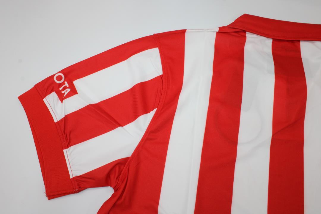 CHIVAS 2008 — Club Retro