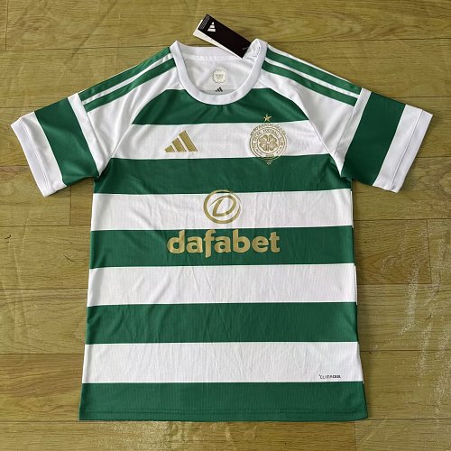 26-27 Celtic Home S-4XL — Jsonwang 26/27