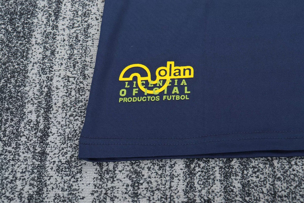 BOCA 93-95 Kit infantil — Club Retro