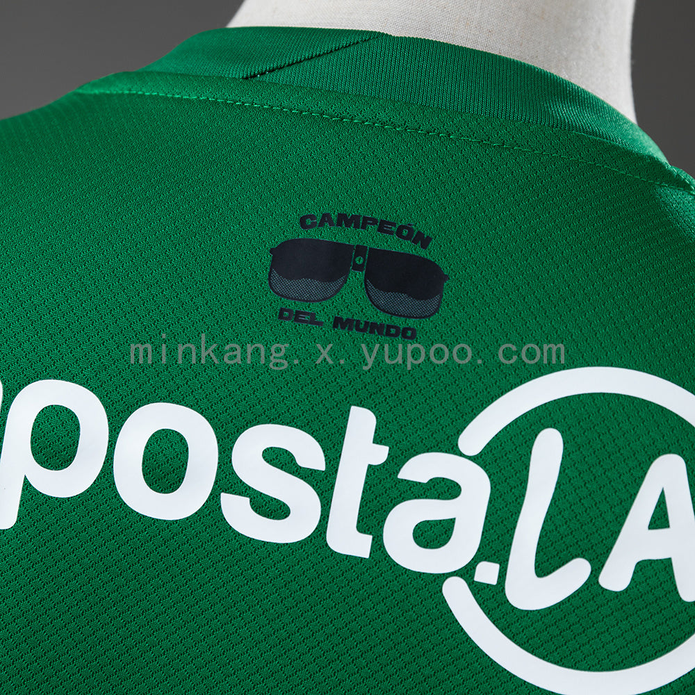 Olimpia 26/27 Third Away Jersey S-4XL