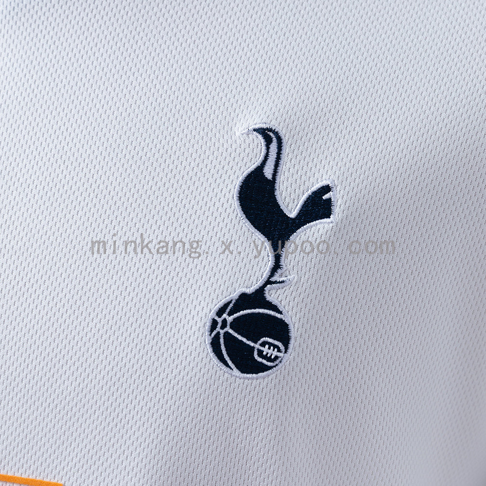 Retro Tottenham 08/09 home S-XXL