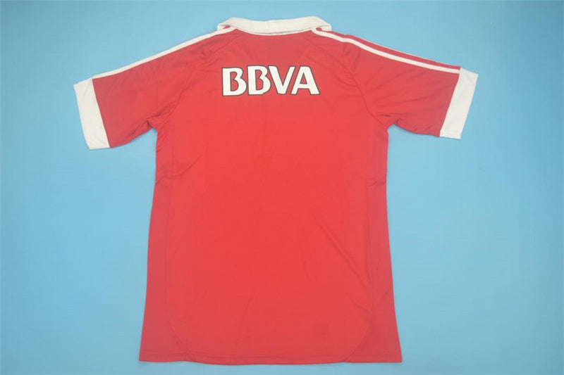 12-13 River Plate red away