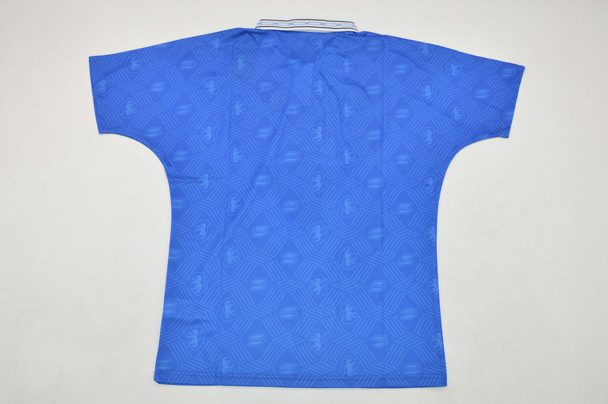 BRESCIA 96-97 — Club Retro