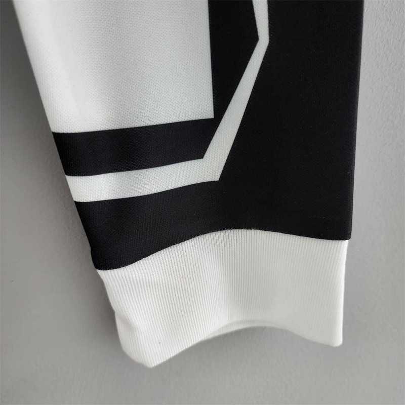 1995 Colo-Colo home long sleeve