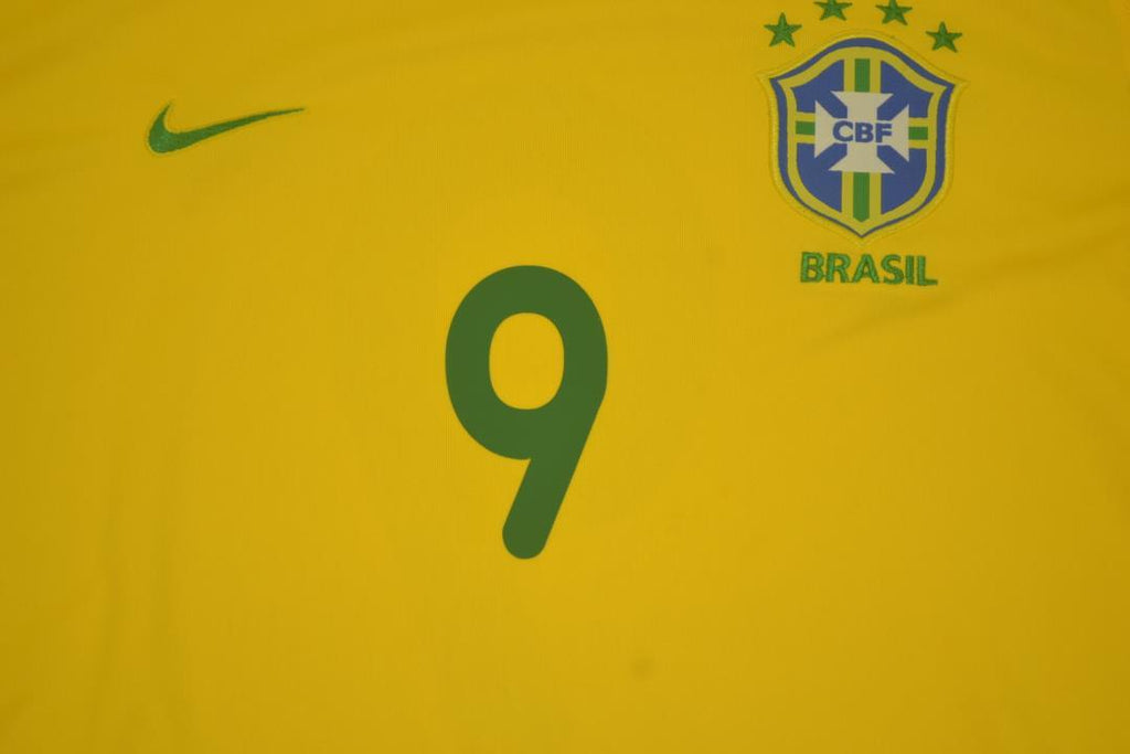 BRAZIL 2000 — National Retro