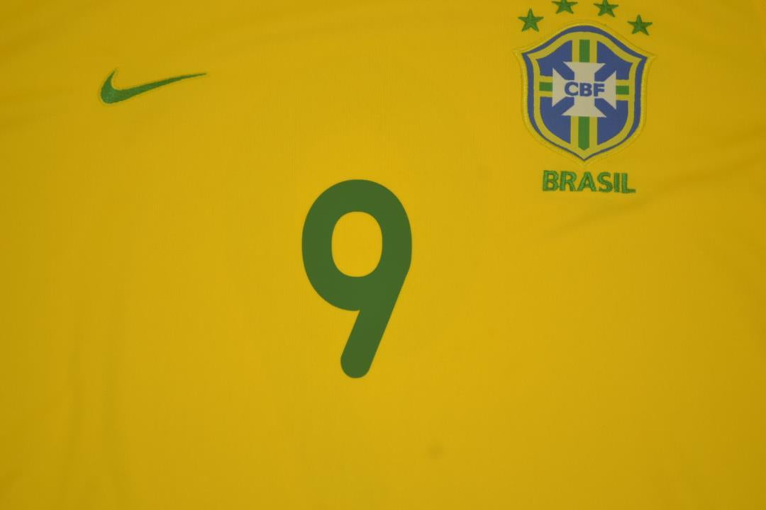 BRAZIL 2000 — National Retro
