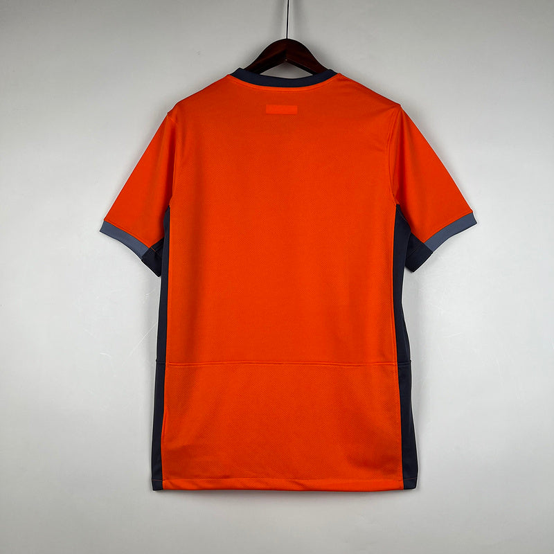 Inter Milan 2023/24 third away