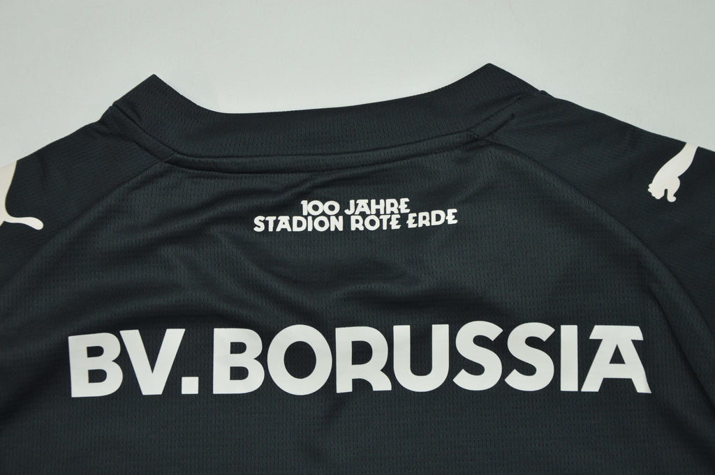 DORTMUND — Bundesliga