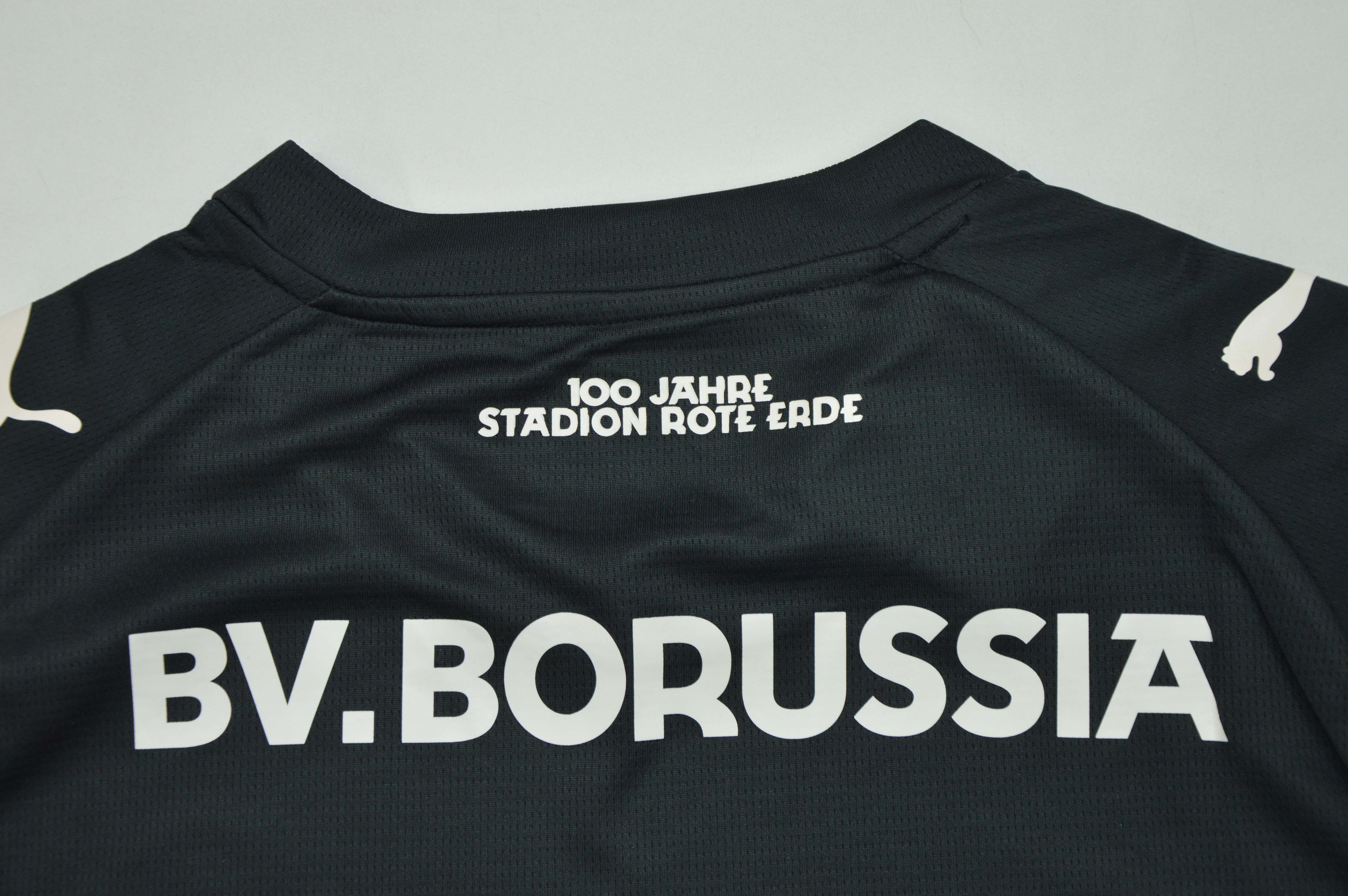 DORTMUND — Bundesliga