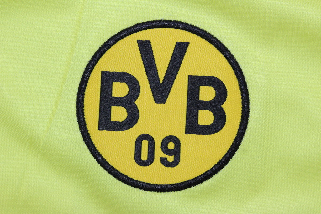 DORTMUND 97-98 — Club Retro