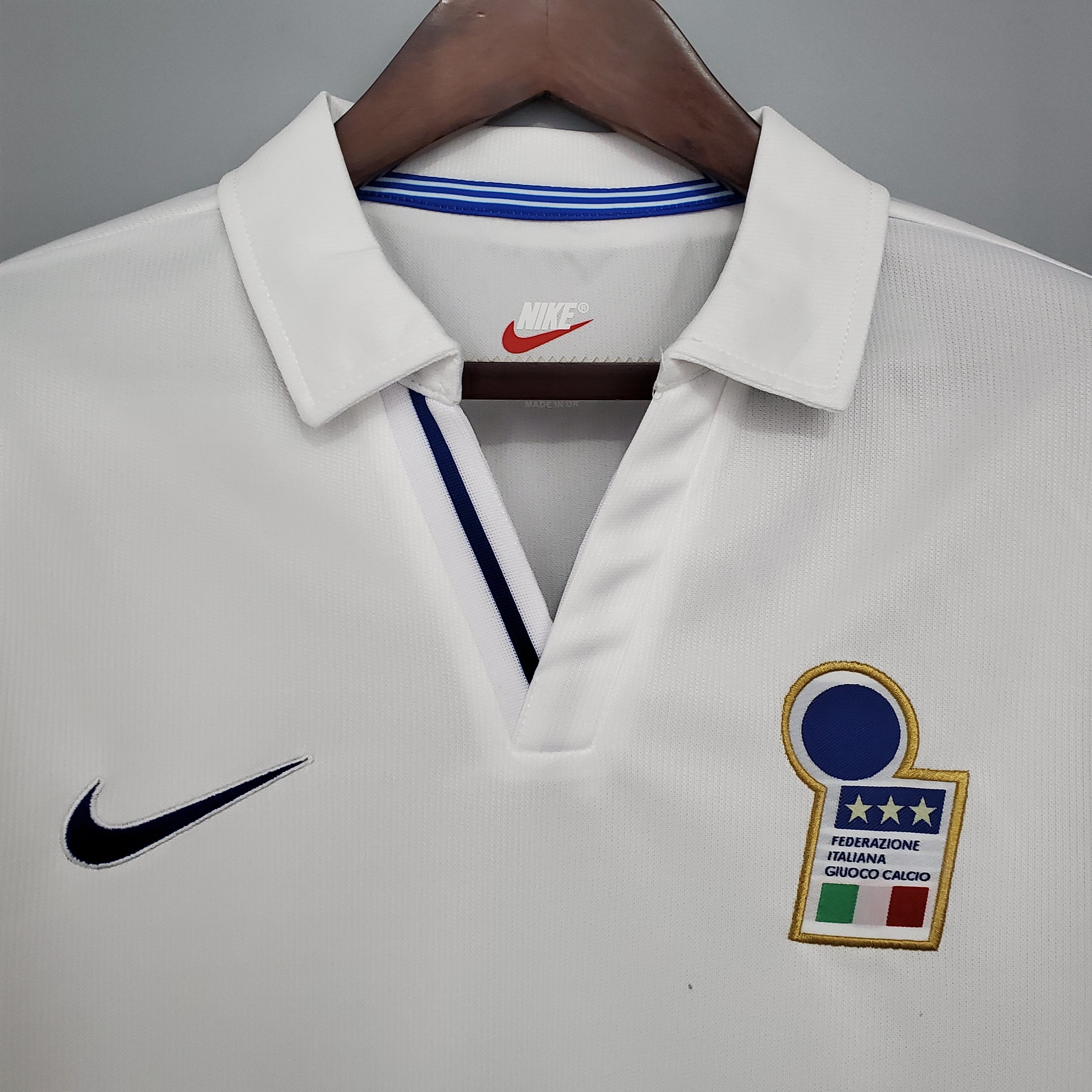 Retro Italy 1998 away S-XXL