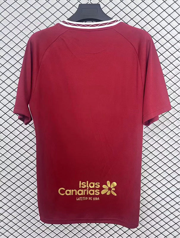 25-26 Tenerife Away jersey
