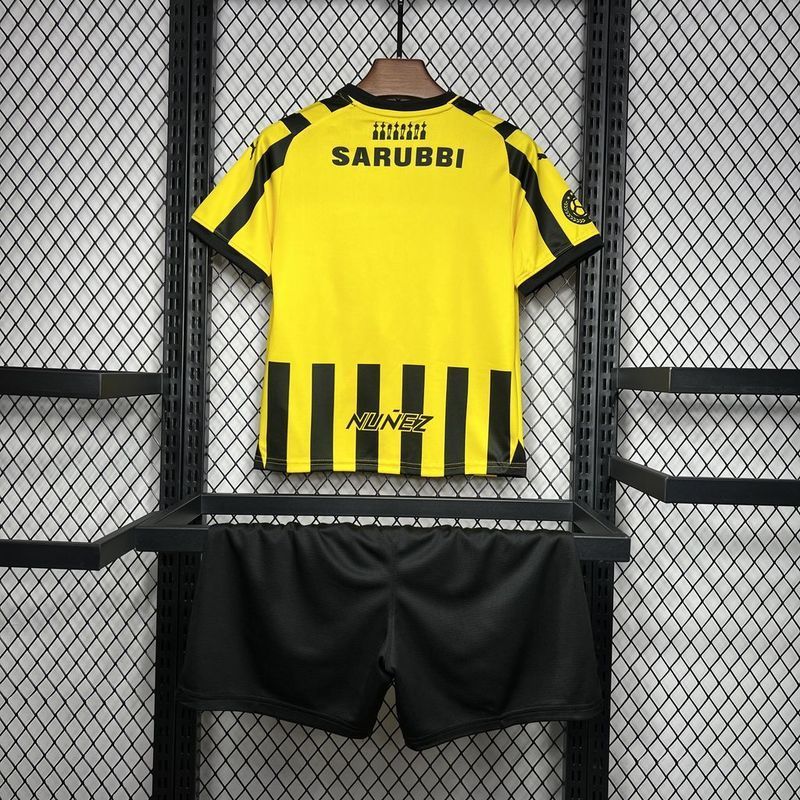 24-25 Penarol home kid kit