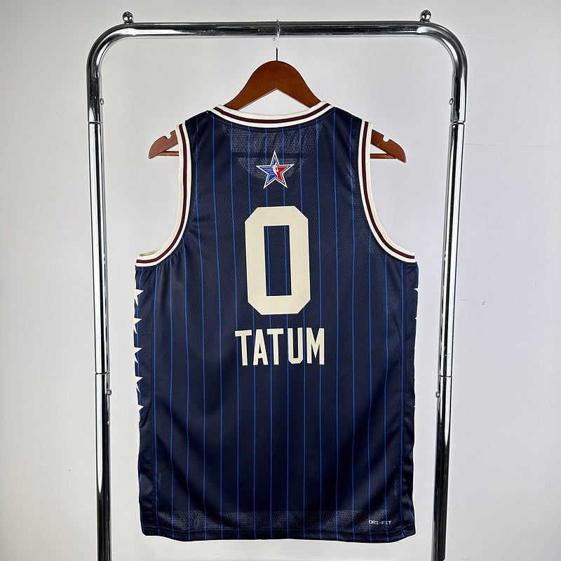 ALL-STAR blue 0 TATUM
