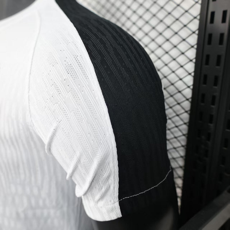 25-26 PSG White Special Player Version Jersey