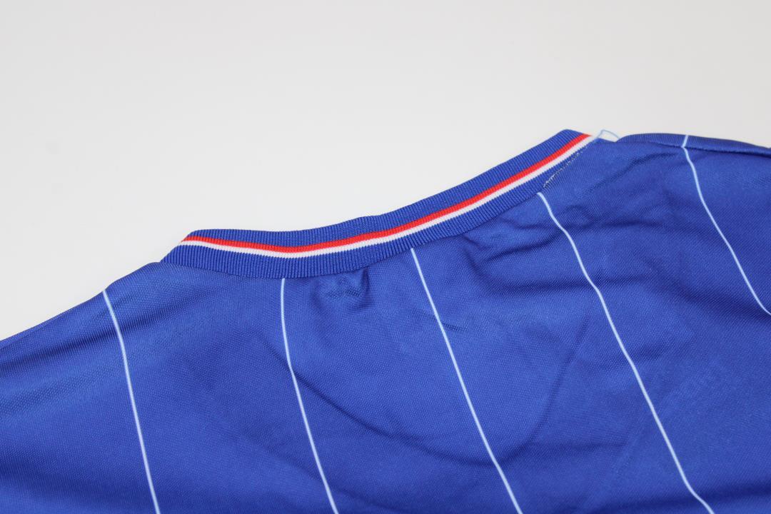 CHELSEA 81-83 — Club Retro