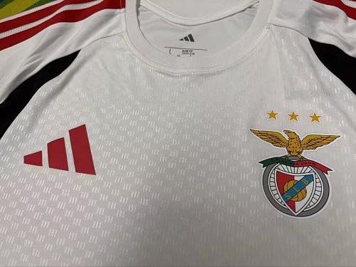 26-27 Benfica Training S-4XL — Jsonwang 26/27