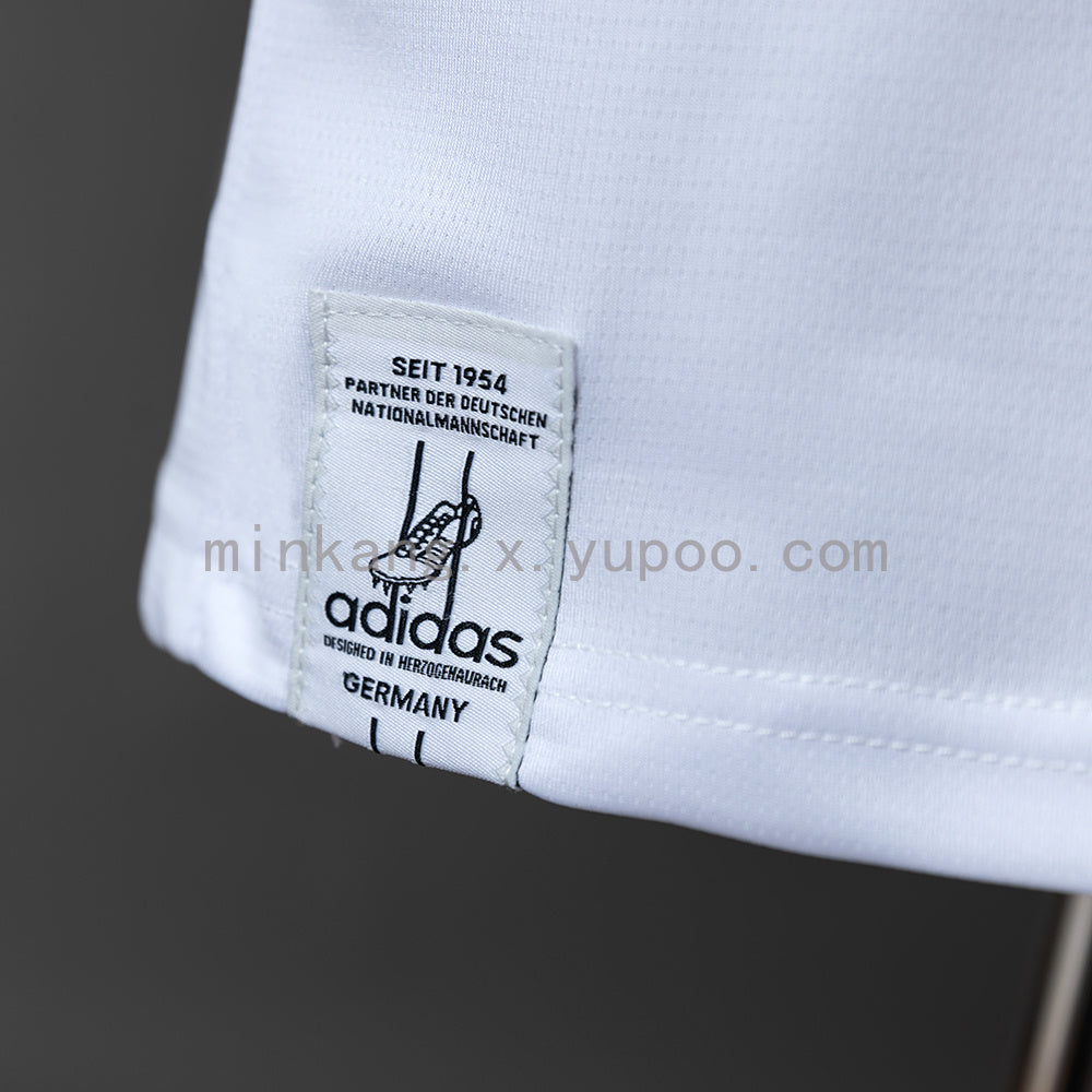 Germany 2026 Home Jersey S-4XL