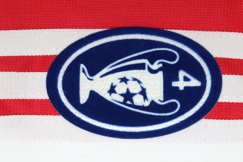 BAYERN 02-03 — Club Retro