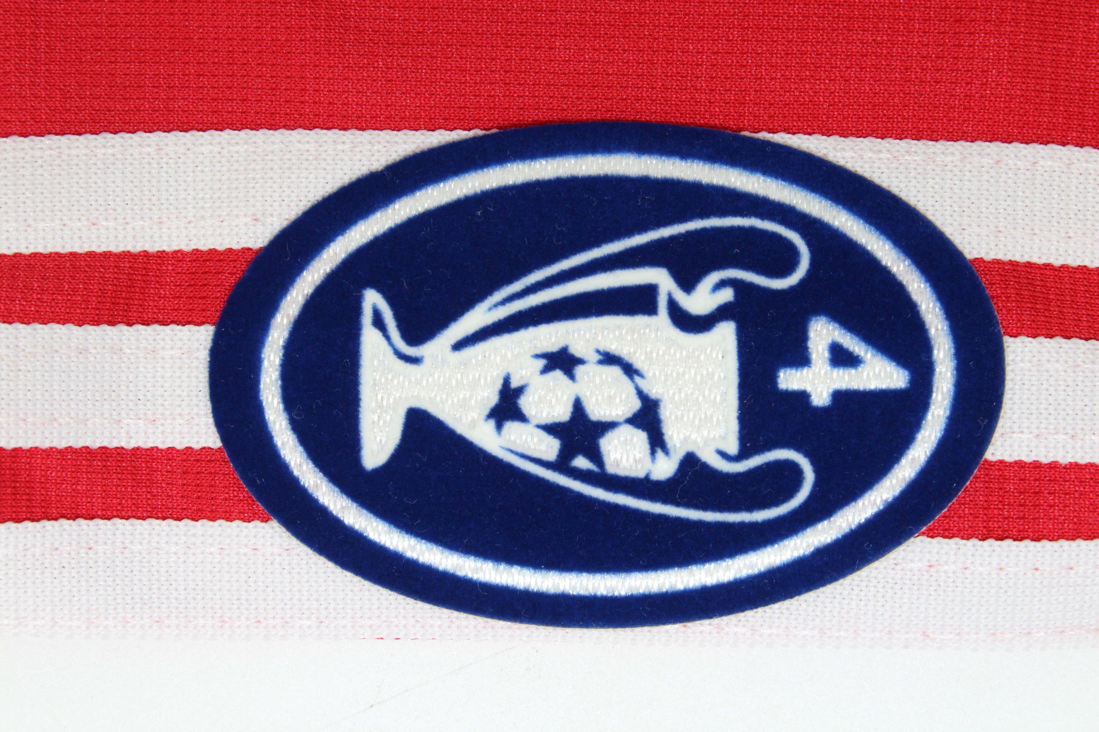 BAYERN 02-03 — Club Retro