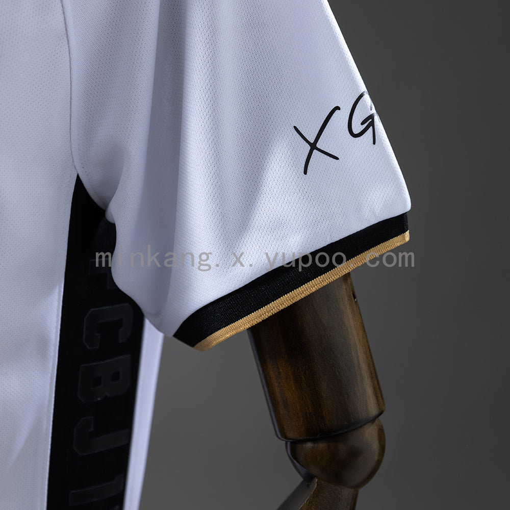 Beitar Trump Jerusalem 25/26 Away Jersey S-4XL