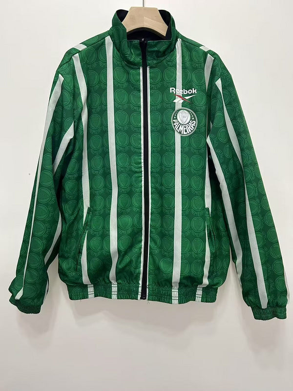 24-25 Palmeiras reversible windbreaker