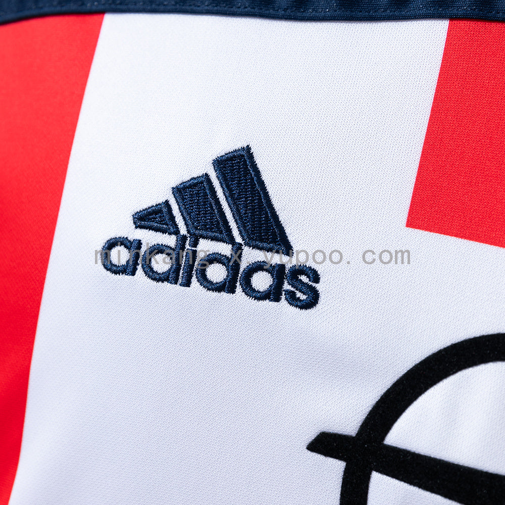 Retro 00/02 Bayern Munich away S-XXL