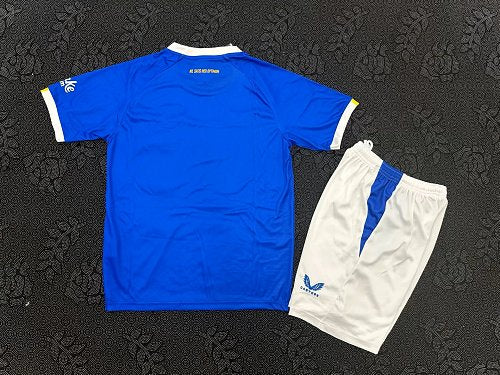 26-27 Everton Home Kids — Jsonwang 26/27