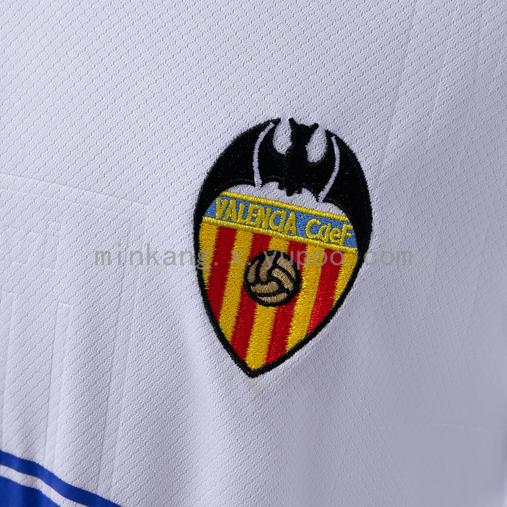 Retro Valencia 96/97 Home S-XXL