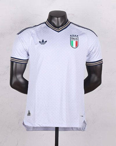 25-26 Italy Away player version S-2XL — Jsonwang 26/27