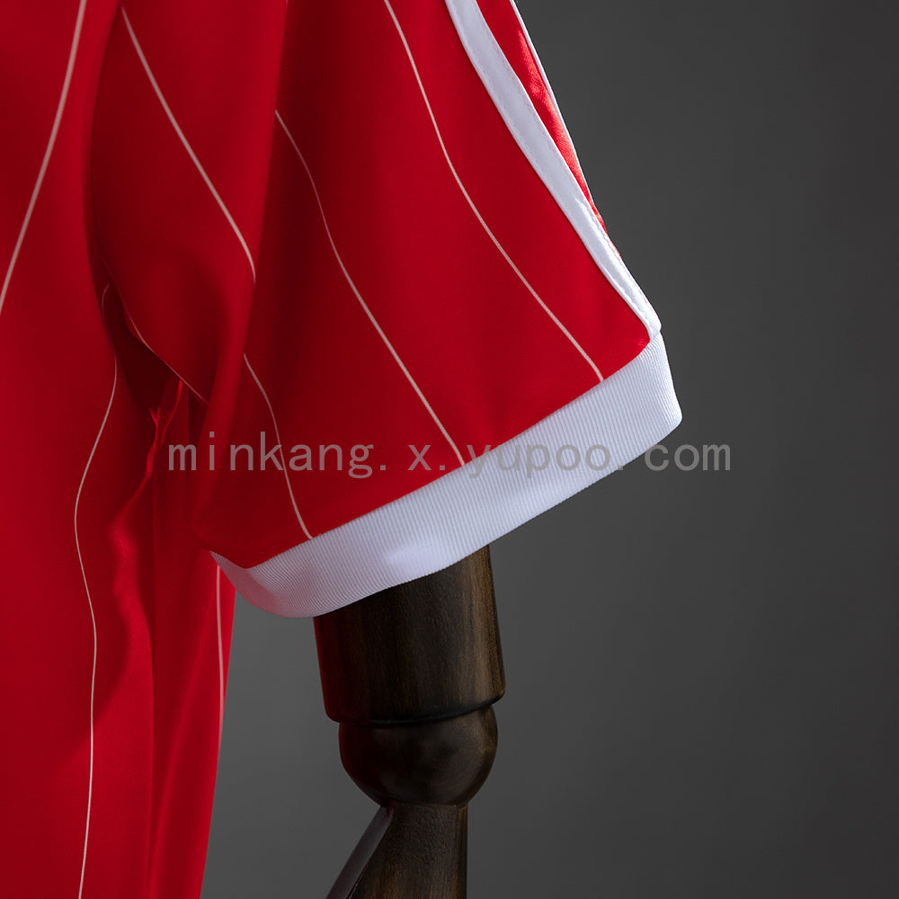 Nottingham Forest 82/84 Away Retro Jersey S-XXL