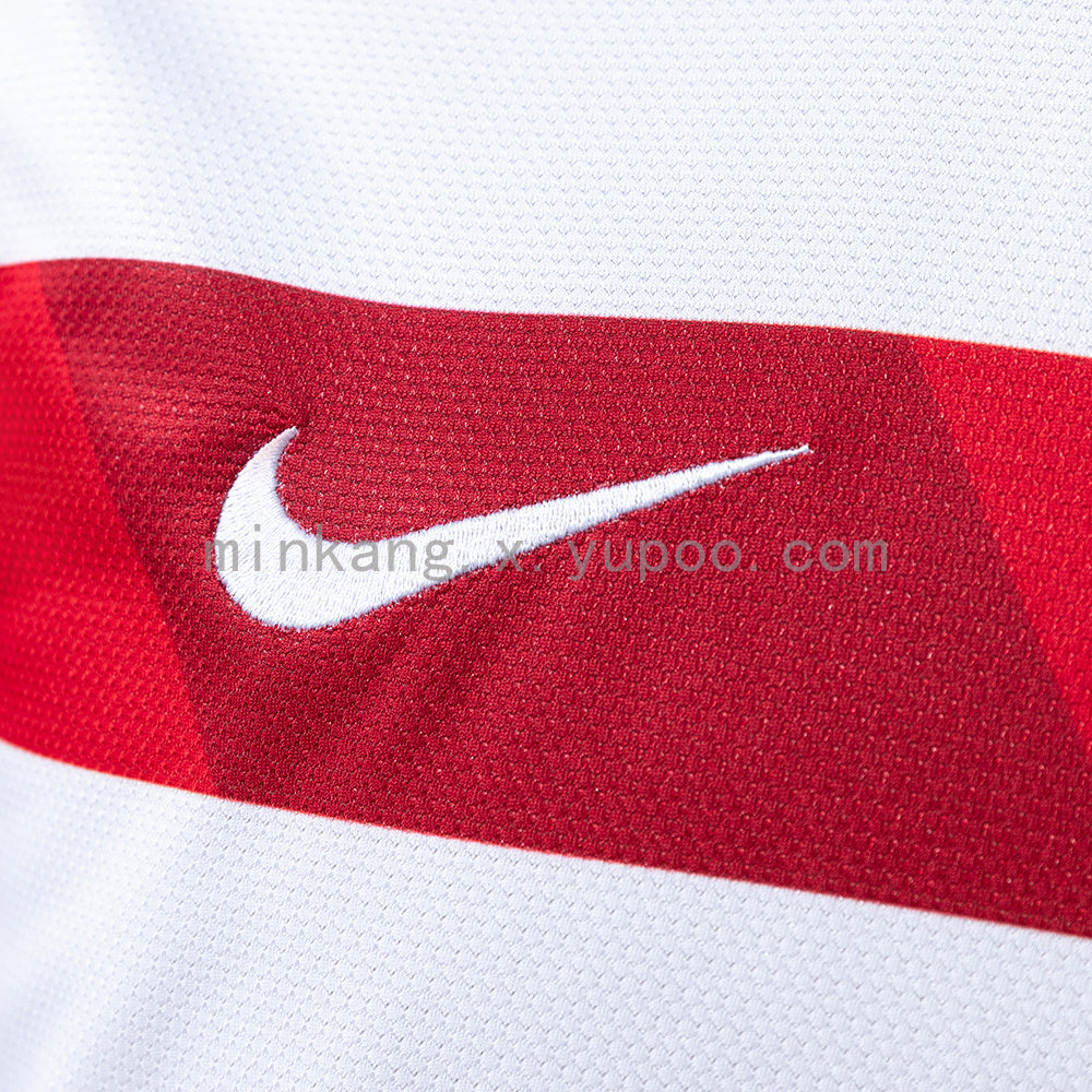 United States 2013 Home Retro Jersey S-XXL