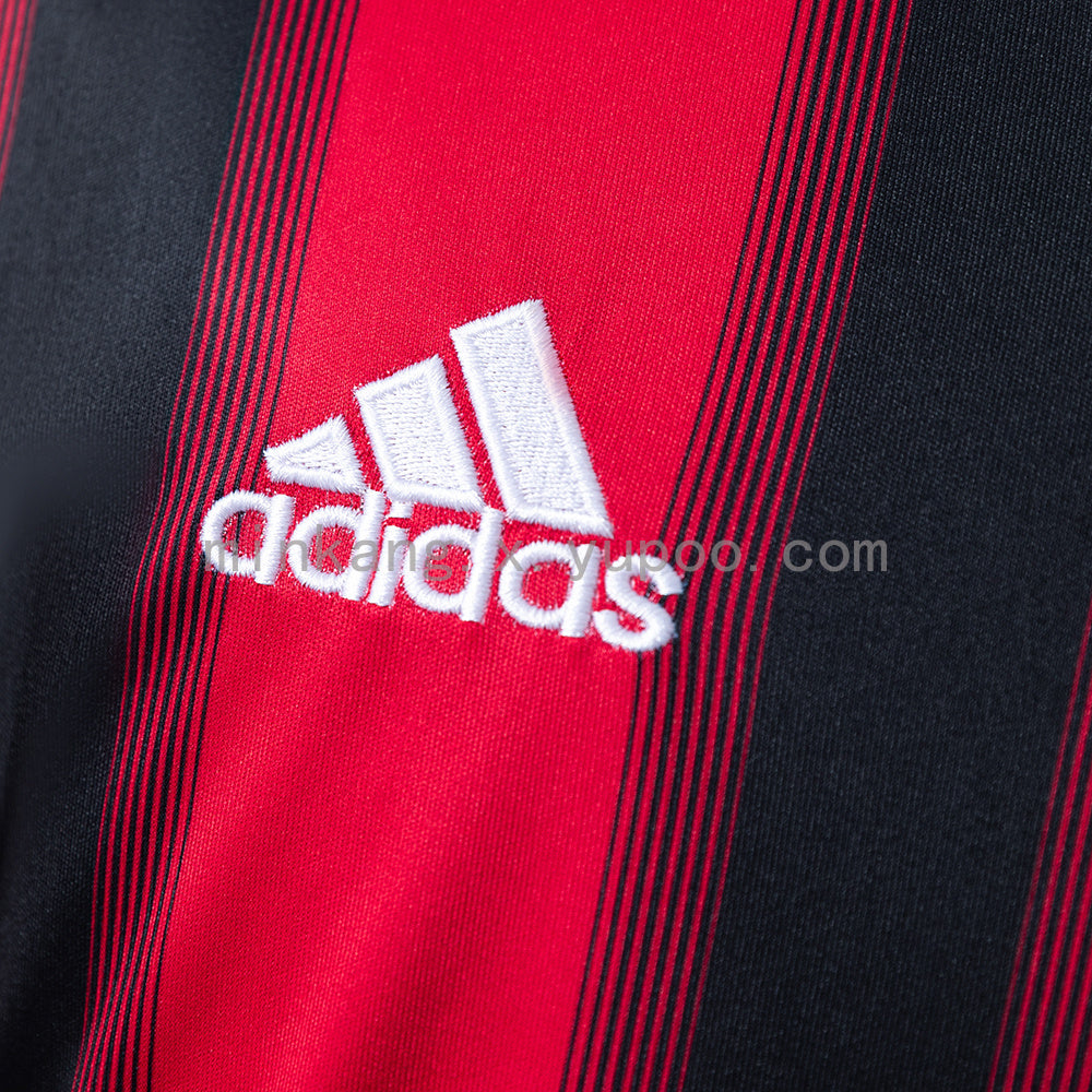 AC Milan 04/05 Home Retro Jersey S-XXL