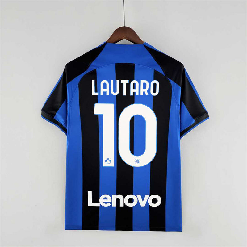 22-23 International Milan home