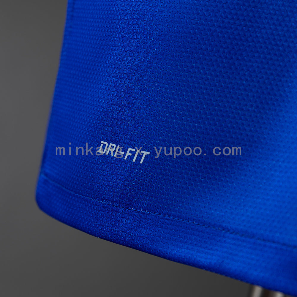 Porto 12/13 Home Retro Jersey S-XXL