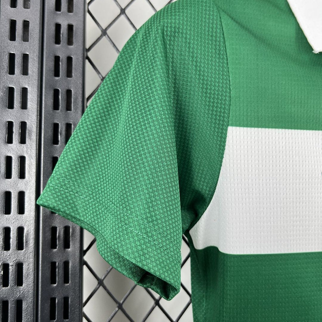 Womens Palmeiras 2025/26 Special Jersey Size S-2XL